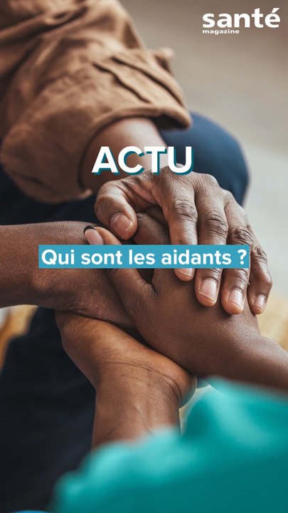 Aidants familiaux : qui sont-ils ?