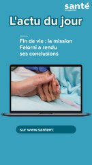 Fin de vie : quelles sont les conclusions de la mission Falorni ?