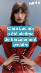 Clara Luciani a été victime de harcèlement scolaire