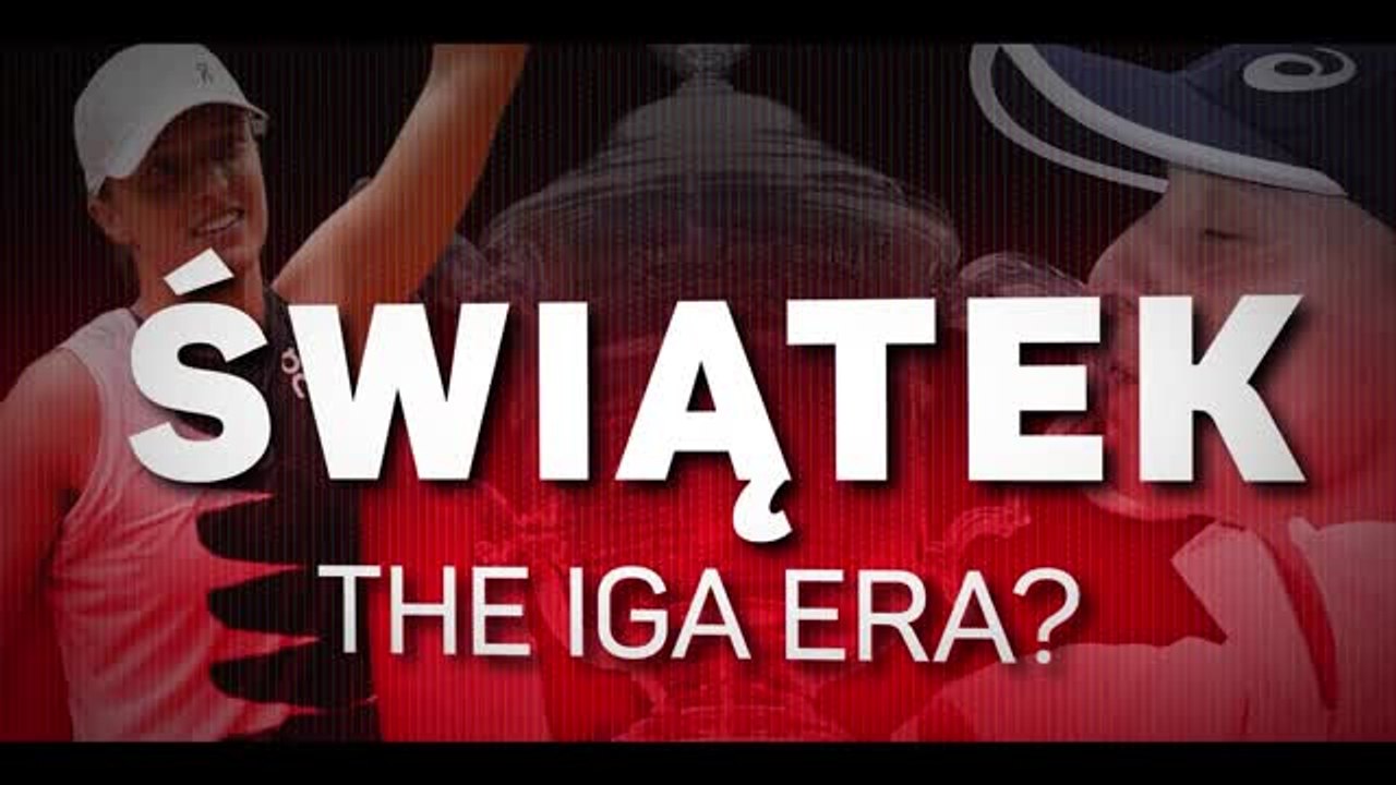 The Iga Era: is Swiatek set to dominate women's tennis?