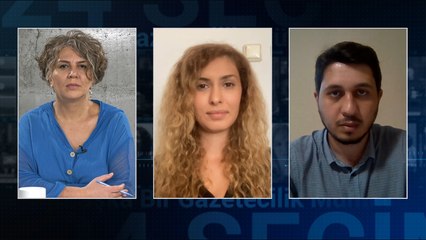 Depremzede Fatma Irmak: Seçimden sonra kutuplaşma yaşadık; hakkettiğimiz gibi söylemler inanılmaz yaralayıcı