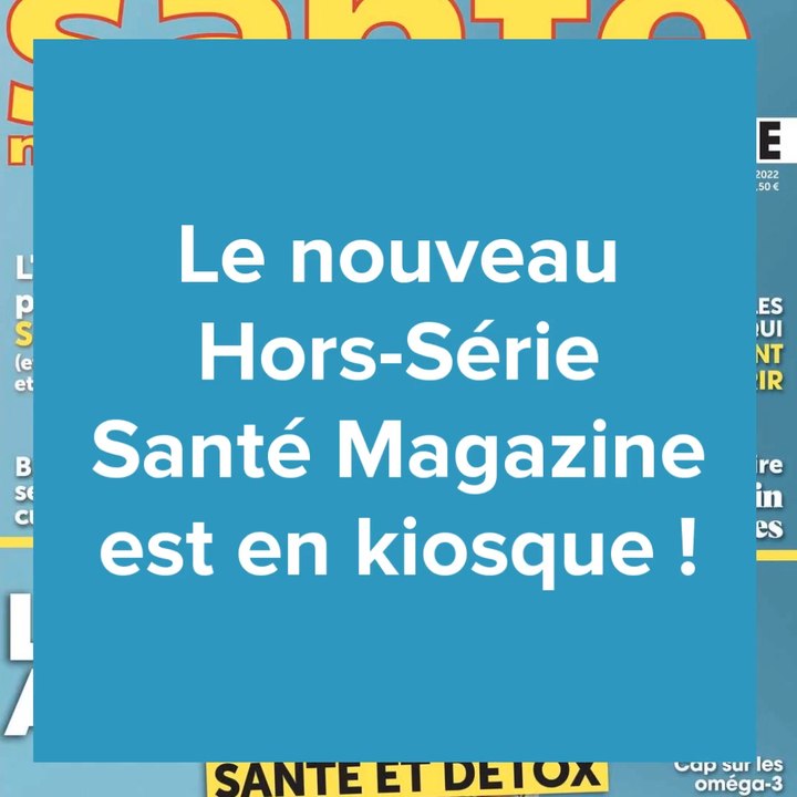 Le nouveau hors-série est sorti !