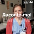 Sophie, 31 ans, infirmière en soins palliatifs