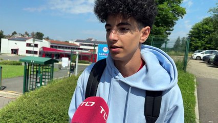 Les Terminales passent le bac de philosophie