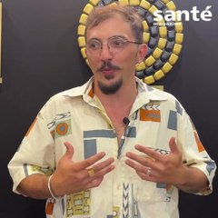 Tiako art: "J'ai voulu faire de mon diabète une force"