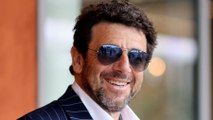 Patrick Bruel : cette étape importante que son fils Léon a franchie