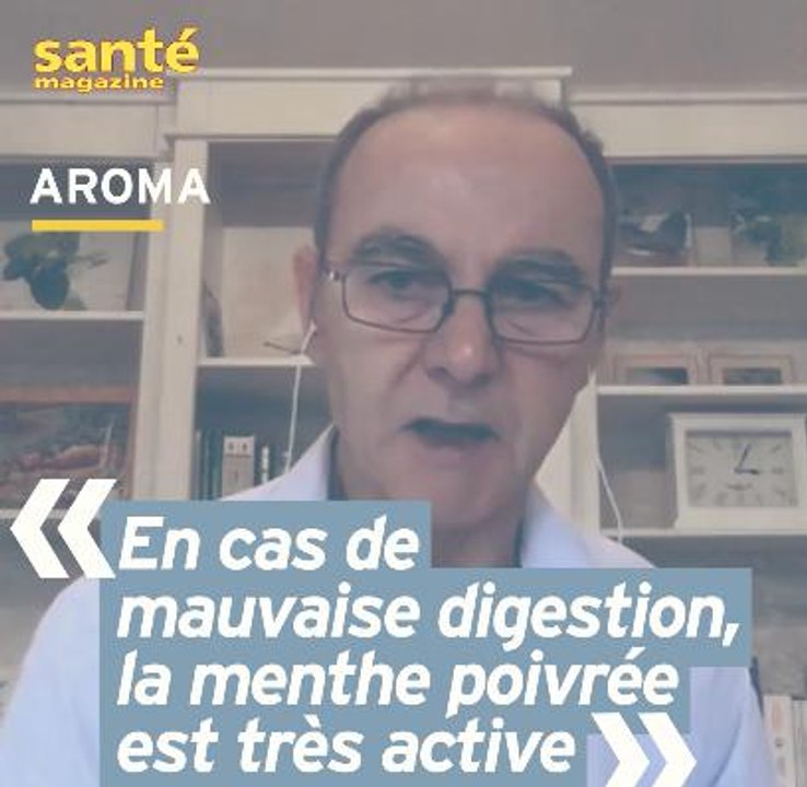 Mal de ventre : quelle huile essentielle choisir ?