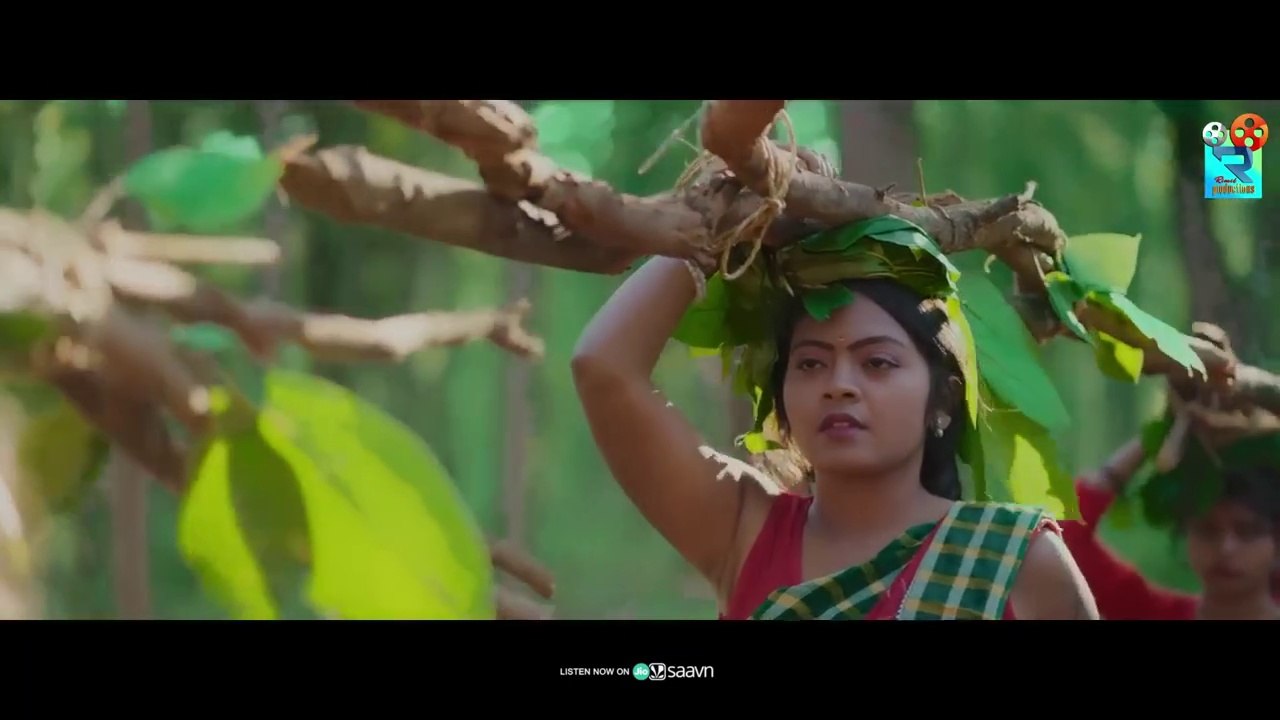 E GO DULAL GAATE FULL VIDEO  New Santali Video Song 2023  Birsa Hansdah  Manjuri Sinku_v720P