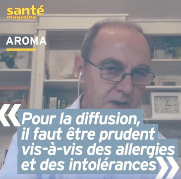 Quelle est la meilleure technique de diffusion pour les huiles essentielles