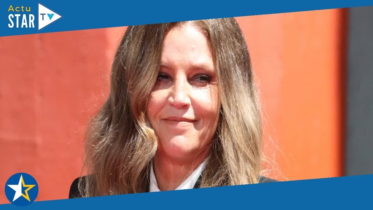 Mort de Lisa Marie Presley : un accord a finalement été trouvé entre sa mère et sa fille, comment l'
