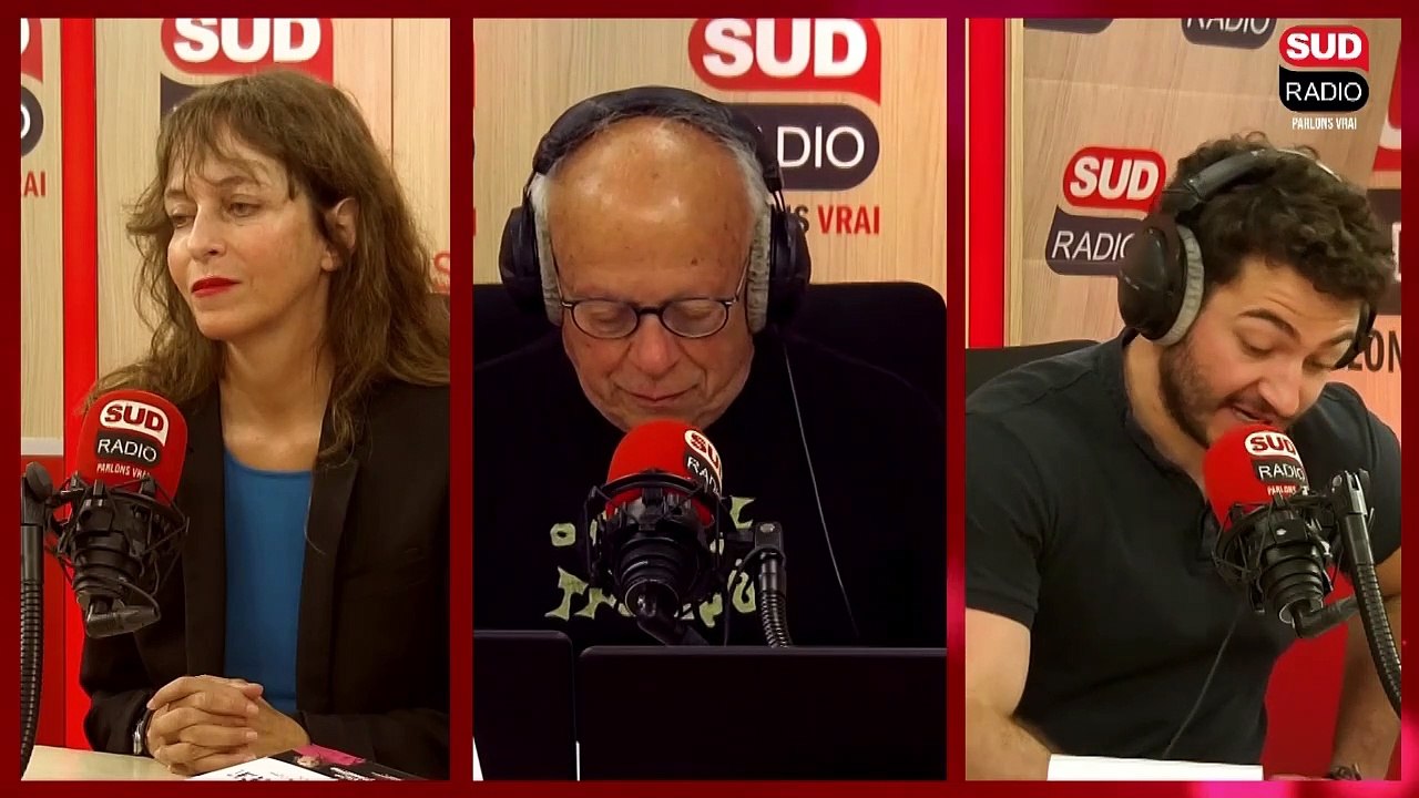 Fanny Nusbaum : "Aujourd’hui, on se complait dans une pensée victimaire ! Celle du : je suis quelqu’un de bien quand je suis vulnérable…"