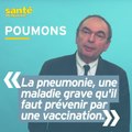 Comment prévenir et traiter une pneumonie ?