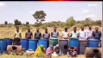 కురబలకోట: ఎస్ఈబీ పోలీసులు తనిఖీలు... 6 గురి అరెస్ట్