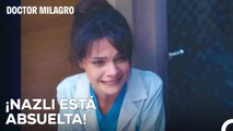 ¡Llegaron Noticias Felices Para Nazli! - Doctor Milagro Capitulo 35