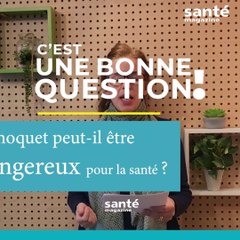 Le hoquet peut-il être dangereux pour la santé ?