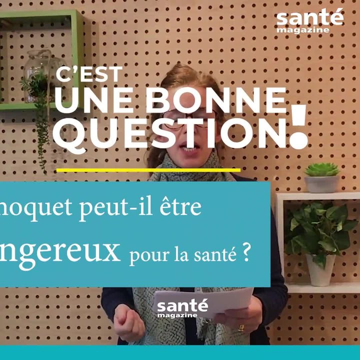 Le hoquet peut-il être dangereux pour la santé ?
