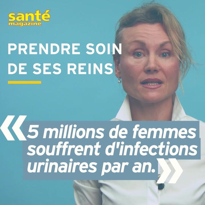 Comment éviter les infections urinaires à répétition ?