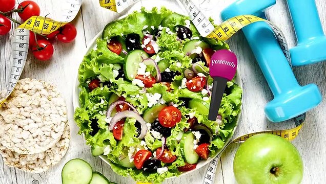 Yaz diyeti nasıl yapılır? Yazın aldığımız kiloları nasıl geri veririz? Dyt. Dr. Tuba Kayan Tapan anlatıyor