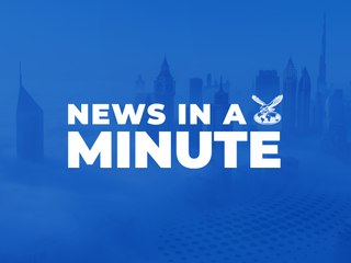 Online attestation available for UAE graduate certificates, 2 people killed at a Japan army training facility and other top stories from June 14, 2023