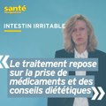 Quel traitement pour calmer les douleurs liées au syndrome de l'intestin irritable ?