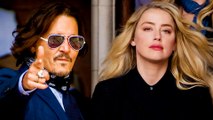 Amber Heard Pays $1 Million Settlement Sum To Johnny Depp A Year After The Defamation Trial