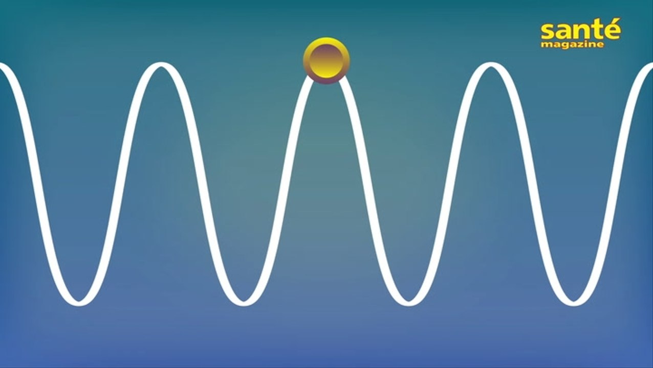 Cohérence cardiaque : lâchez prise en 5 minutes grâce à cet exercice