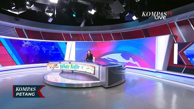 Penyanyi Putri Ariani Bertemu Presiden Joko Widodo di Istana Merdeka