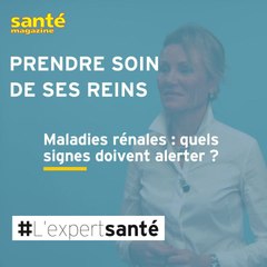 Comment prévenir les maladies rénales ?