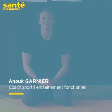 Des exercices pour renforcer les jambes