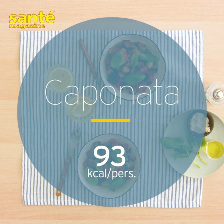 Caponata