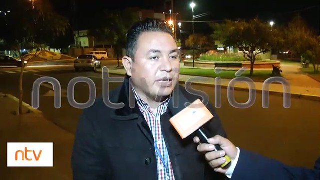 ¿Frío en Cochabamba?: Heladas, nevada y descenso de temperaturas en la región andina