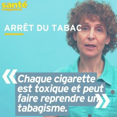 Après l'arrêt du tabac, peut-on s'autoriser une cigarette occasionnellement ?
