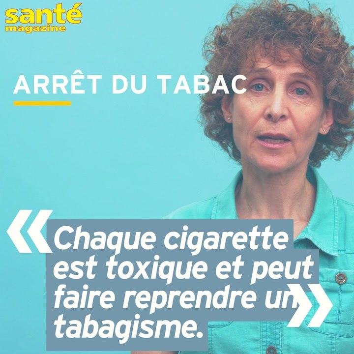 Après l'arrêt du tabac, peut-on s'autoriser une cigarette occasionnellement ?