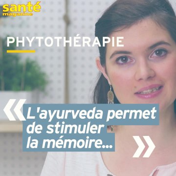 Quelles plantes pour stimuler sa mémoire ?
