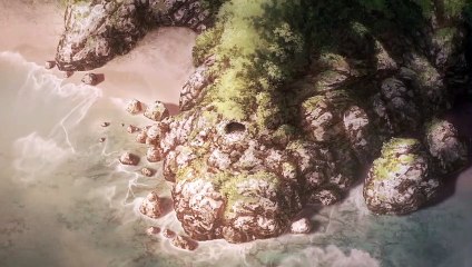 The First Slam Dunk Tráiler