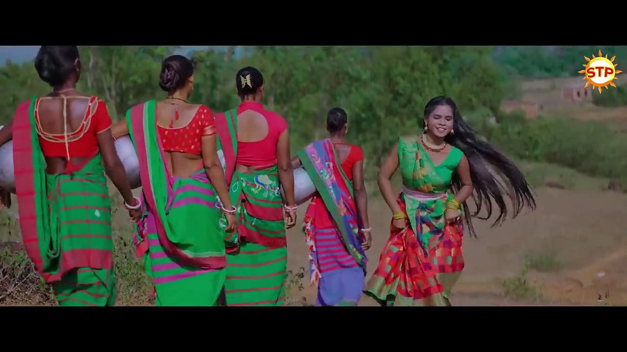 BURU PAROM FULL VIDEO  NEW SANTALI VIDEO 2023  BIRSA  PARSI