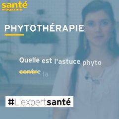 Quelle solution naturelle contre la chute des cheveux ?