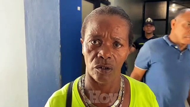Madre entrega a su propio hijo a la Policía tras cometer varios hechos delictivos
