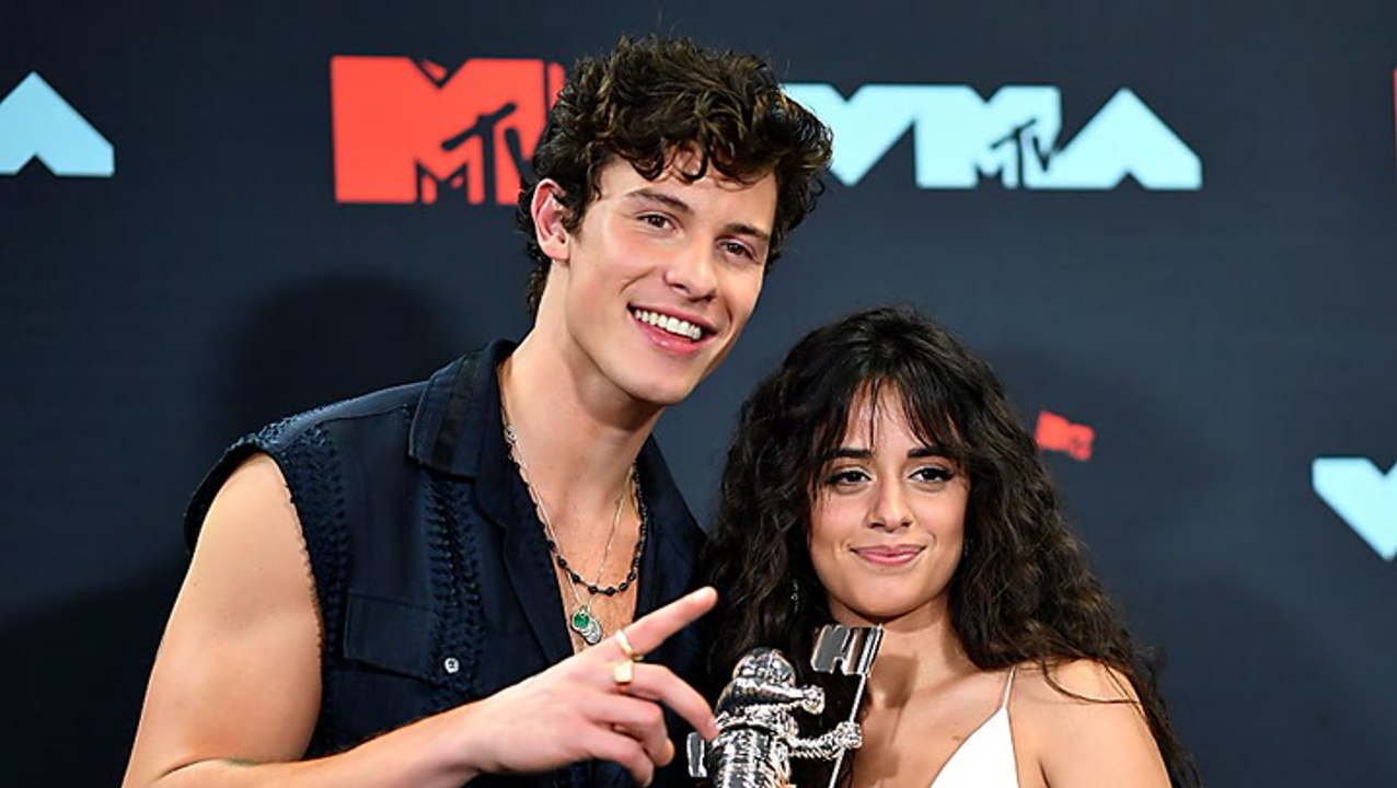 Nach Hin und Her: Shawn Mendes und Camila Cabello sollen erneut getrennt sein