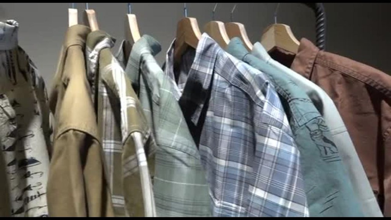 Pitti Uomo, la perfezione outdoor di Filson