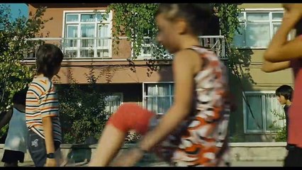 Aşk Tesadüfleri Sever Bande-annonce (EN)