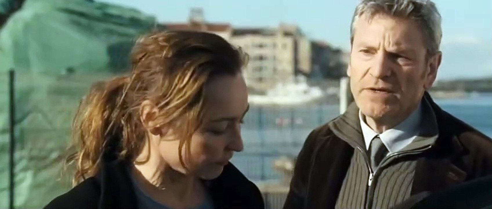 Coup d'éclat Bande-annonce (FR)