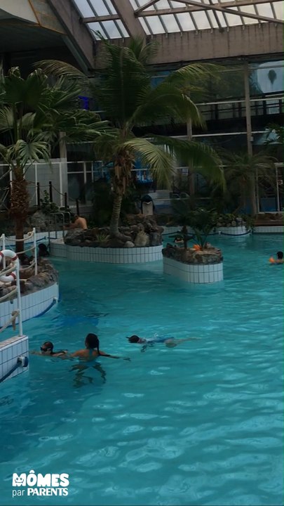 Aquaboulevard Paris : notre journée au parc aquatique