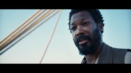 The Last Voyage of the Demeter Bande-annonce (ES)