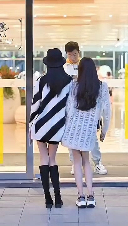 ⏯️Cute_Asian_street_fashion_girl_funny_yt_video_(360p)