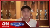 Filipino teen bowler rules 53rd Singapore Intl. Open | Sports Desk