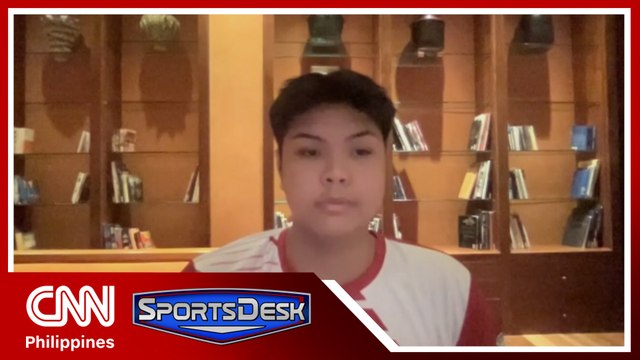 Filipino teen bowler rules 53rd Singapore Intl. Open | Sports Desk