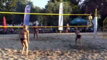 Aλ. Παρασκευόπουλος: Η κοινή πορεία του STAR Κεντρικής Ελλάδας και του beach volley