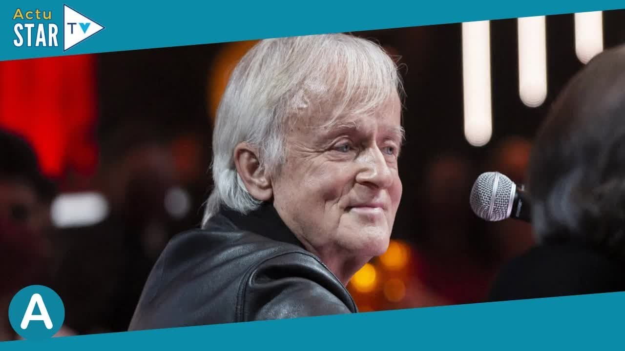 Dave dévoile les conséquences "insupportables" de son hémorragie cérébrale : "Je n'ai plus ces joies