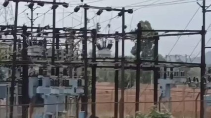 सिहावल: मुसीबत बनी बिजली कटौती,शिकायत के बाद भी ये हाल...